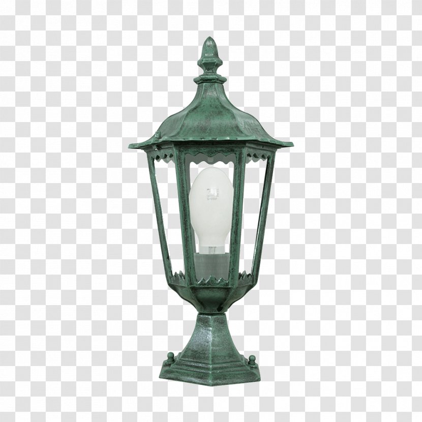 Lighting Light Fixture Garden Street - Incandescent Bulb - Pier Transparent PNG