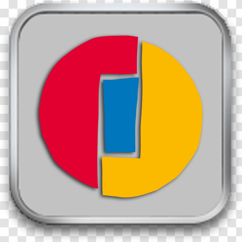 Logo Font - Yellow - App Store Optimization Transparent PNG