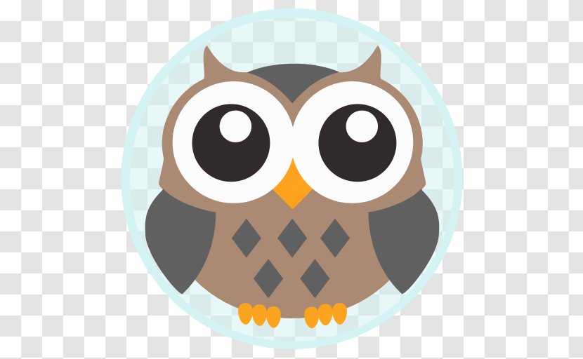 Owl Blue Clip Art - Green Transparent PNG