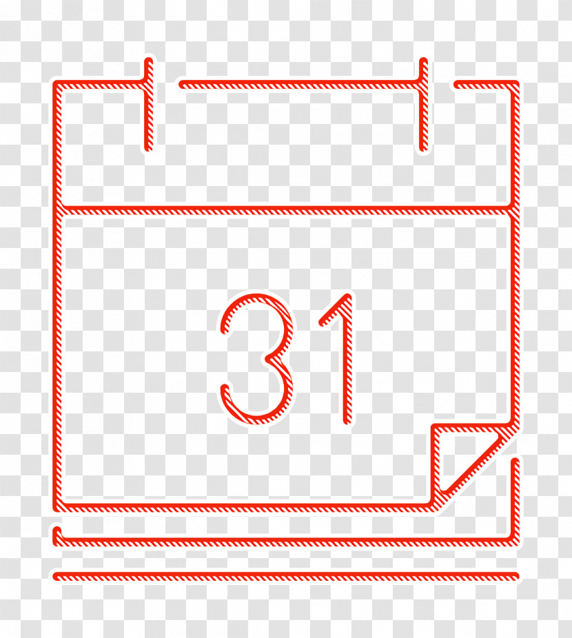 Date Icon Communication And Media Icon Calendar Icon Transparent PNG