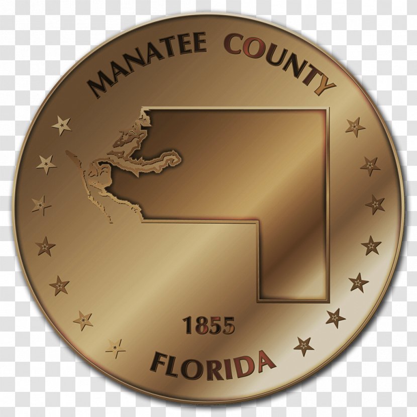 Silver Coin Medal Transparent PNG