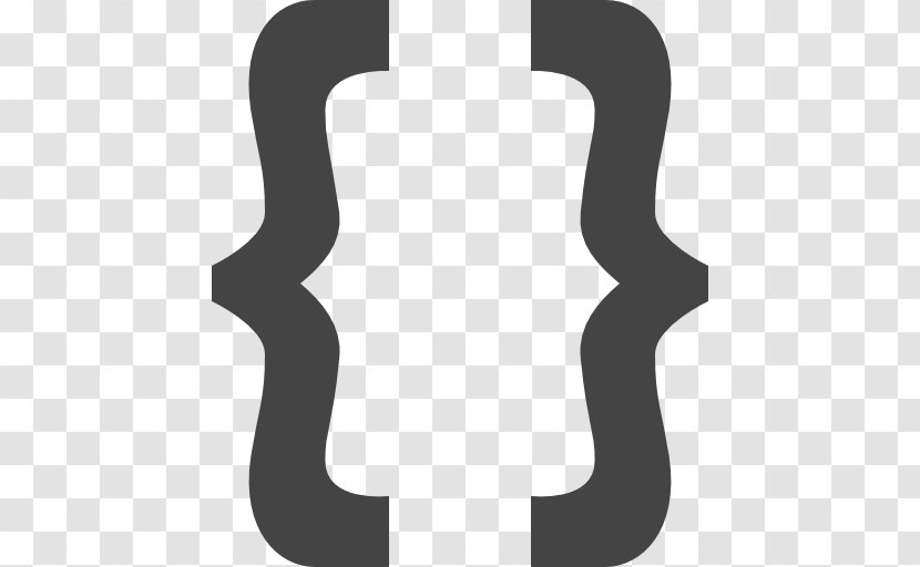 Bracket Symbol Transparent PNG