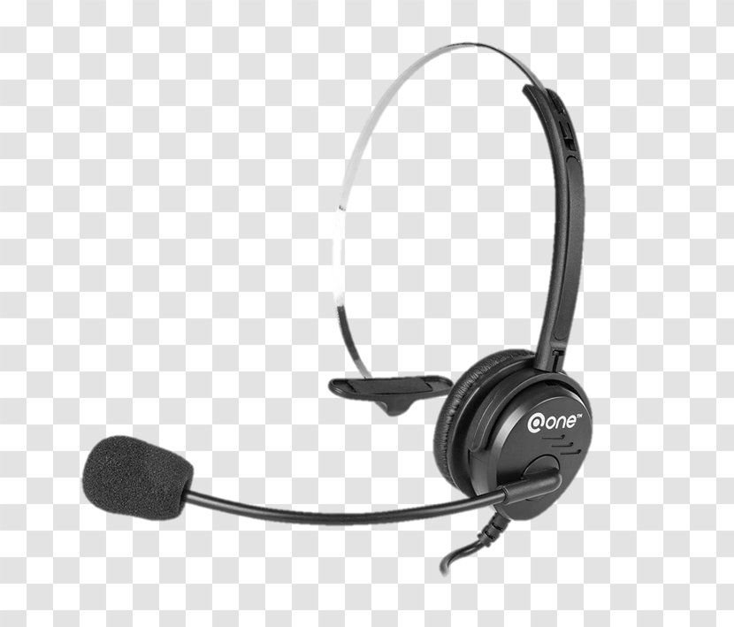 Headphones Headset Microphone Audio Écouteur Transparent PNG