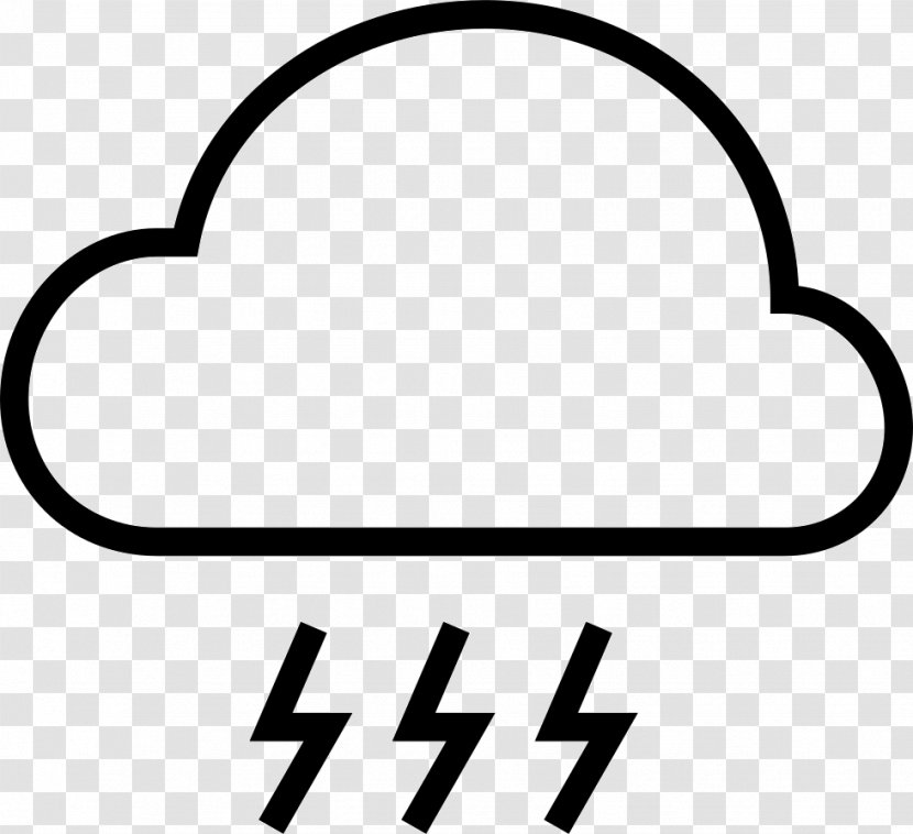 Rain Cloud Meteorology Storm Hail - Weather Transparent PNG