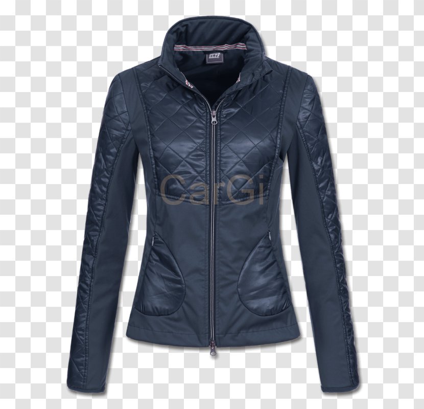 Jacket Clothing Accessories Coat Desigual - Fur Transparent PNG