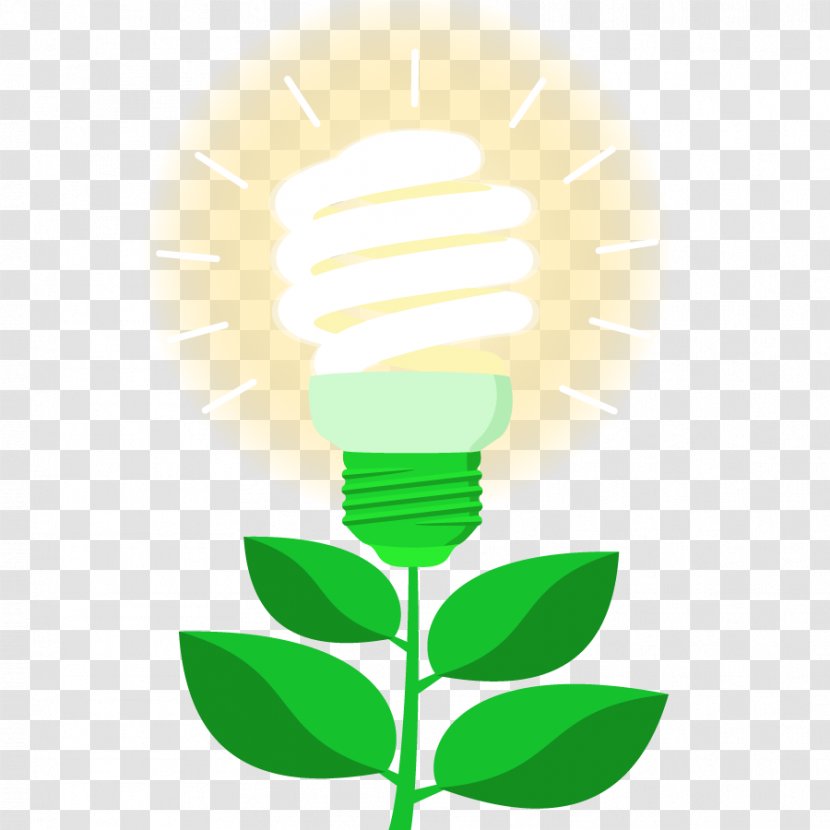 Efficient Energy Use Environmentally Friendly Conservation Sustainability - Leaf Transparent PNG