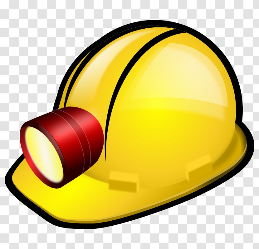 Motorcycle Helmets Mining Hard Hats - Hat - Helmet Transparent PNG