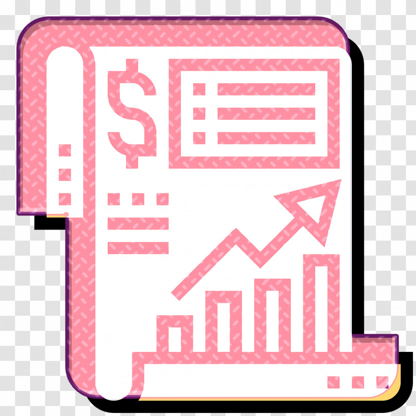 Statement Icon Income Icon Accounting Icon Transparent PNG