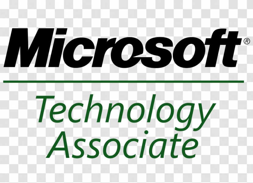 Microsoft Technology Associate Corporation Certification Certified Professional Logo - Text - Download The WeekndCall Out My Name Transparent PNG