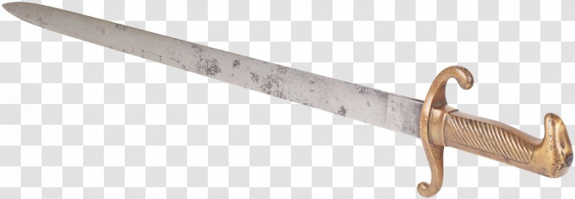 Hunting & Survival Knives Knife Kitchen Sword Transparent PNG