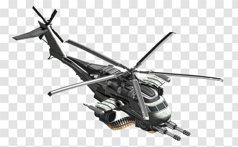 War Commander Helicopter Airplane Aircraft United States - Rotorcraft - Helicopters Transparent PNG