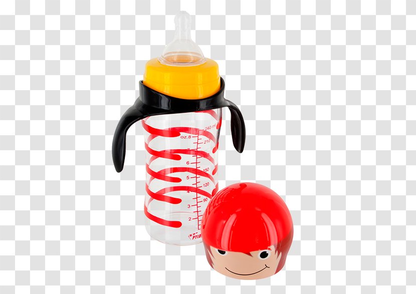 Water Bottles Baby Infant Child - Bottle Transparent PNG