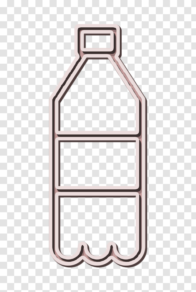 Soda Bottle Icon Marketplace Icon Food Icon Transparent PNG