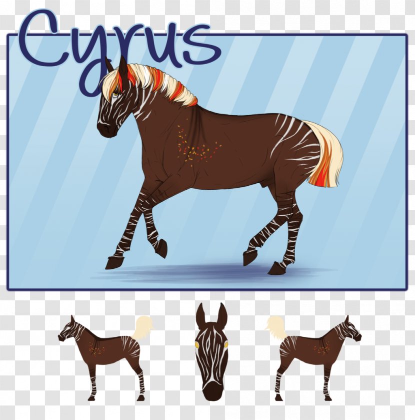 Mule Dog Horse Pony Lt. Judy Hopps - Like Mammal - Fear Of Being Alone Transparent PNG