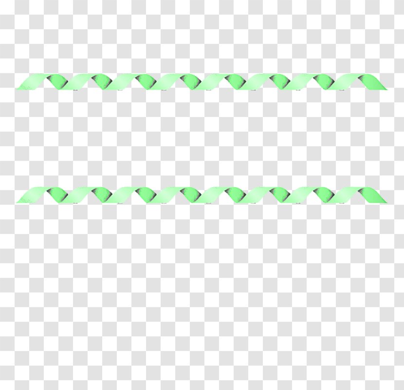 Green Yellow Line Transparent PNG
