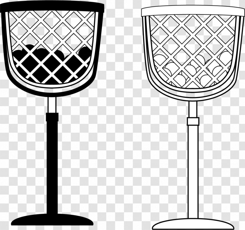 玉入れ Sports Day Wine Glass School Basket - Champagne Stemware - Fest Transparent PNG