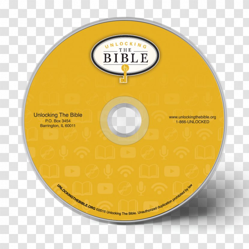 Compact Disc Brand - Design Transparent PNG