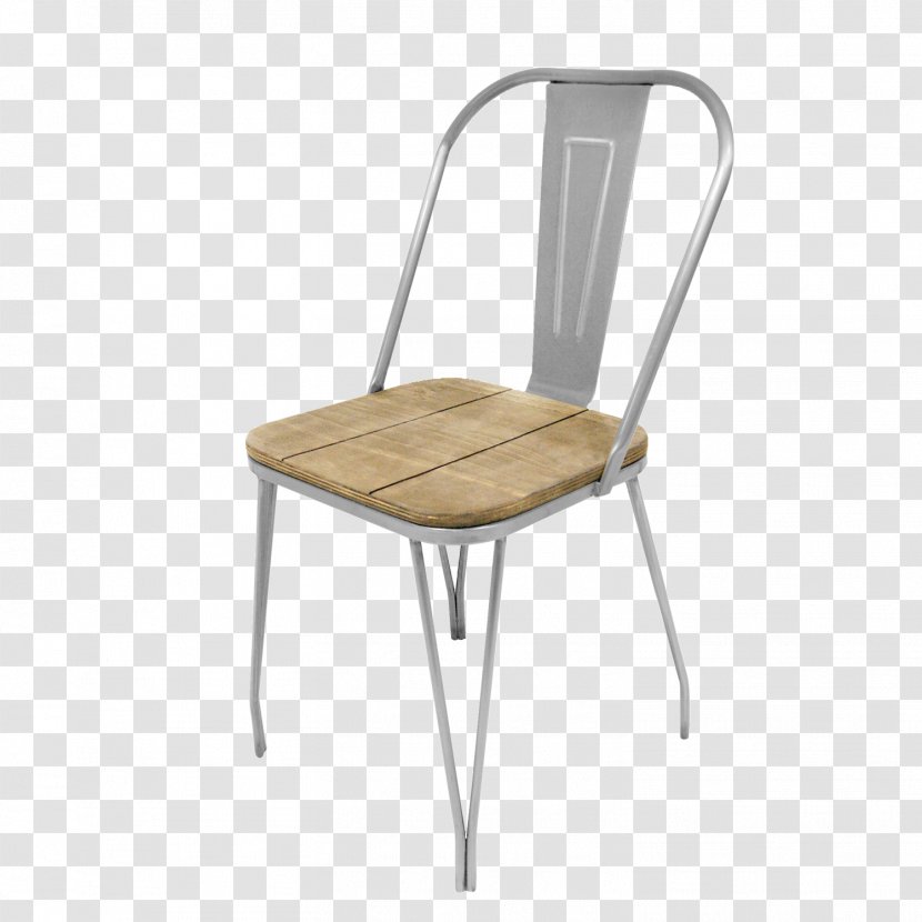 Chair Furniture Table Design Room - Designer Transparent PNG