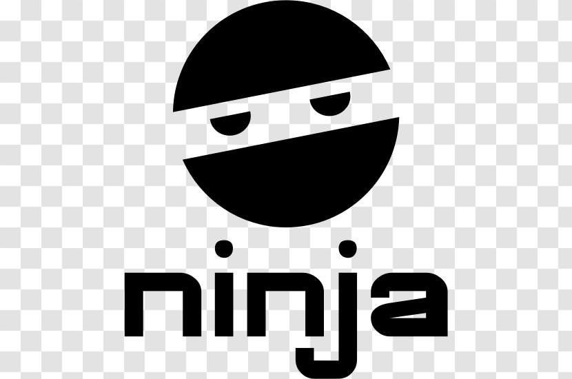 Logo Ninja Karai Clip Art - Symbol - NINJA LOGO Transparent PNG
