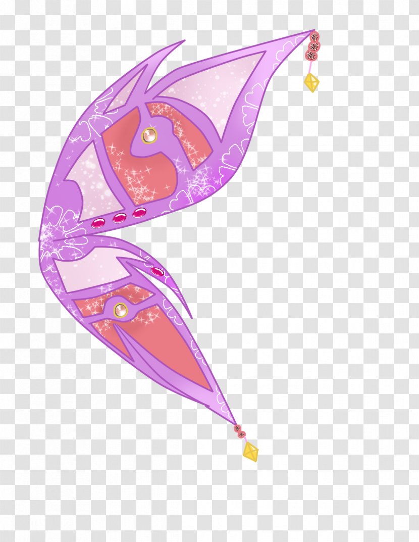 Computer Mouse Fairy Cursor Крылья: избранное Sticker - 2016 Transparent PNG