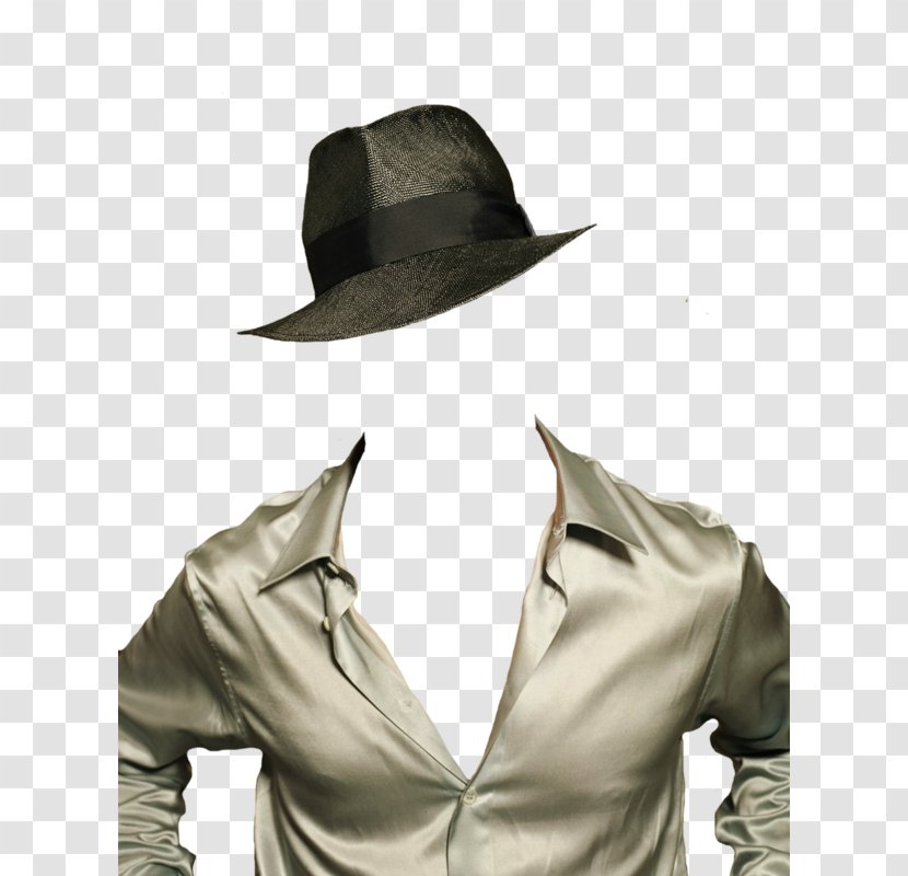 Fedora PhotoScape - Headgear - Hat Transparent PNG