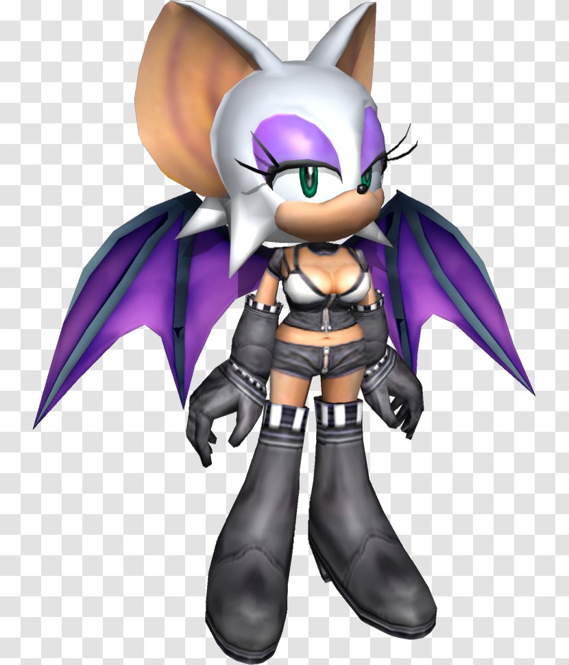 Sonic Adventure 2 Battle Shadow The Hedgehog - Tree - 18 Transparent PNG