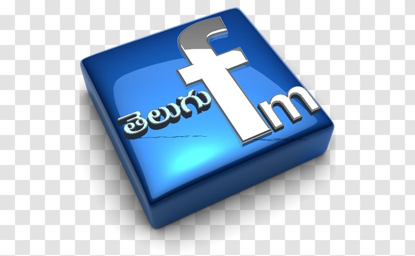 Facebook Social Media Transparent PNG