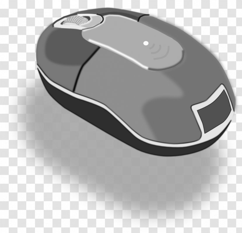 Computer Mouse Hardware Input Devices Clip Art - Output Symbol Transparent PNG