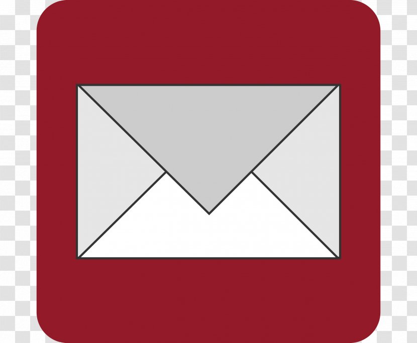 RVE Viena Email Client Message - Brand Transparent PNG