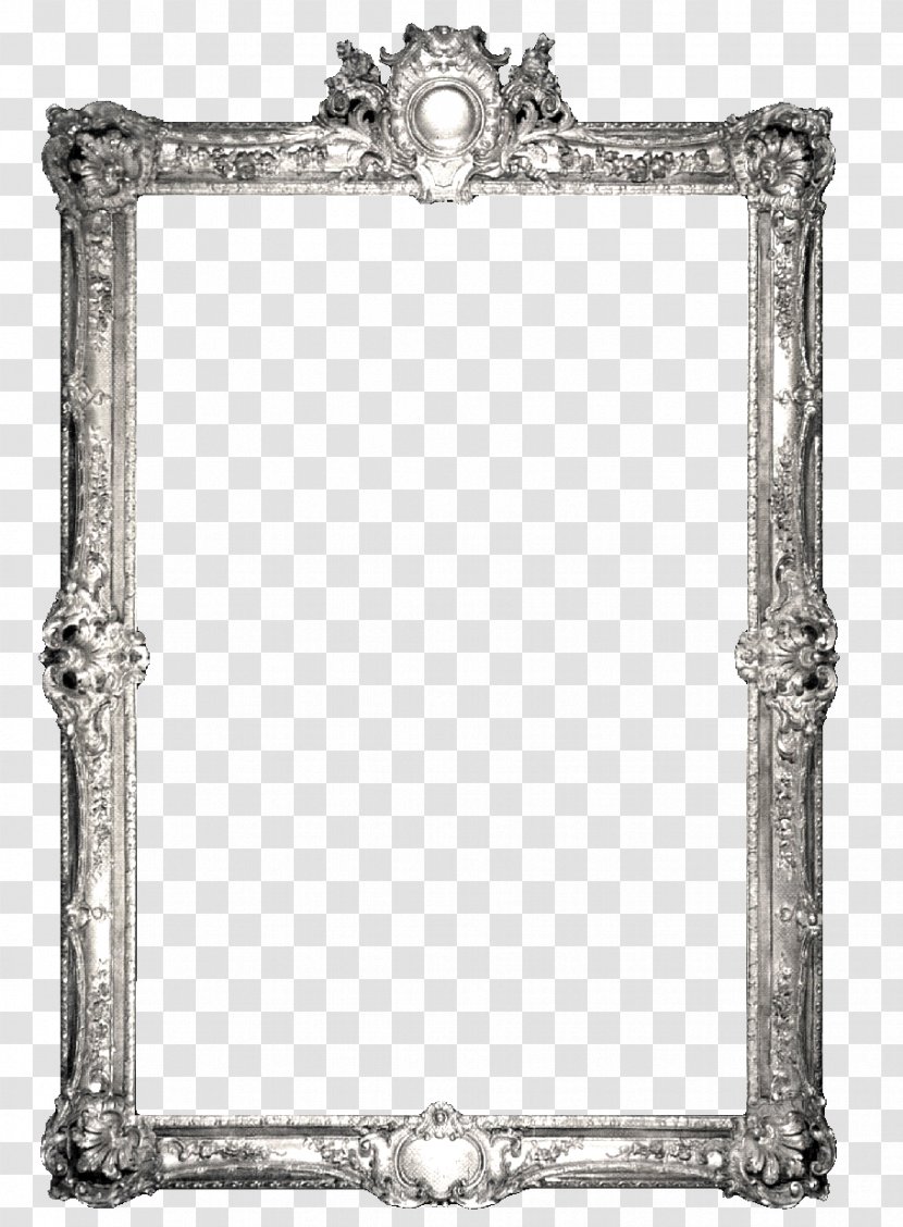 Picture Frames Gold Rectangle Gilding - As An Investment Transparent PNG