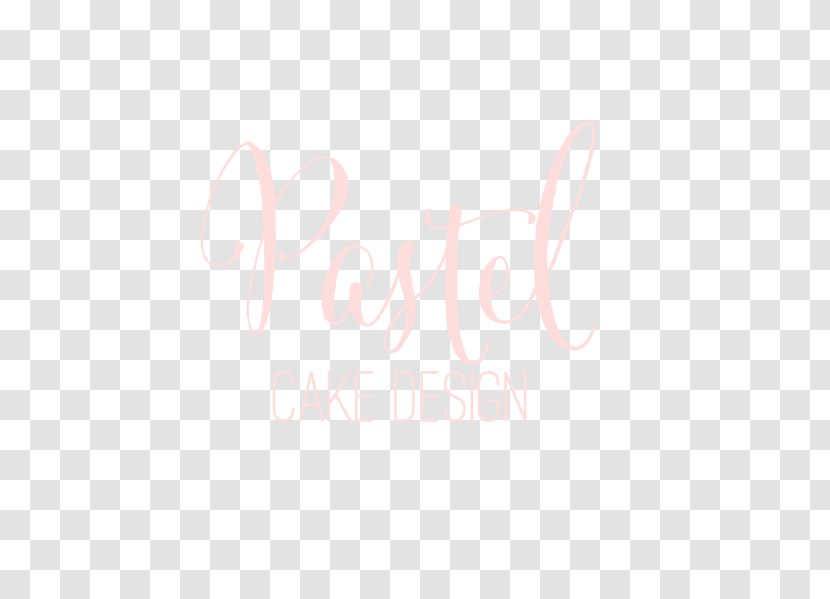 Logo Brand Desktop Wallpaper Pink M Font - Pastel Transparent PNG
