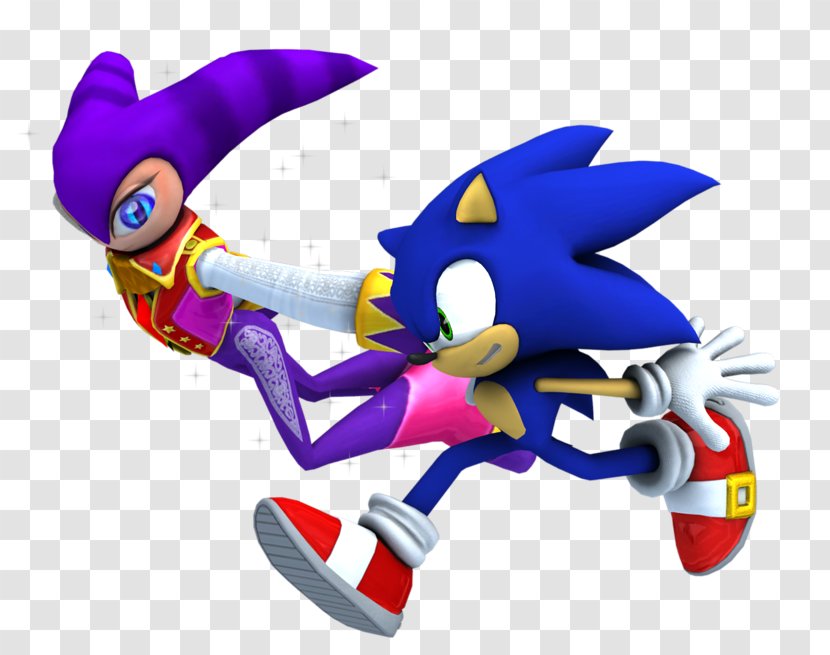 Sonic The Hedgehog Shadow Nights Into Dreams Knuckles Echidna Video Games - X - Drive In Funny Transparent PNG