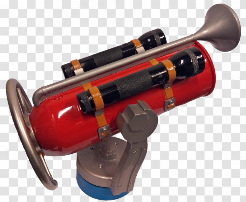 Tool Machine - Design Transparent PNG