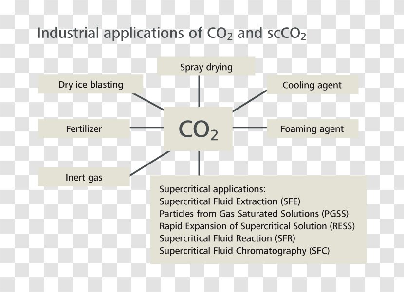Supercritical Fluid Extraction Carbon Dioxide - Organization - DESINTEGRATION Transparent PNG