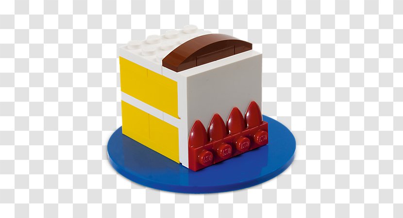 Birthday Cake LEGO Party - Lego Ninjago Transparent PNG