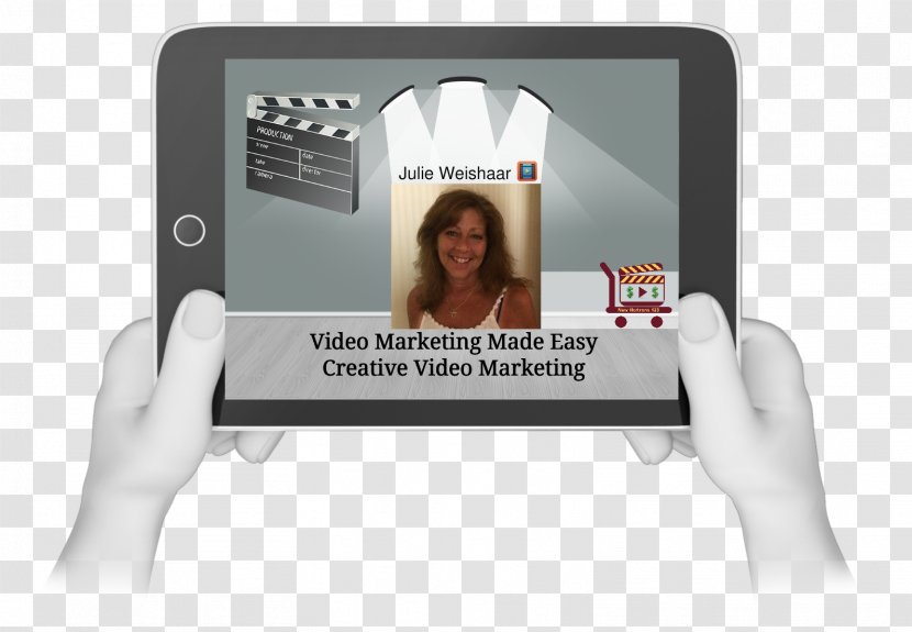 Digital Marketing Social Video Production - Brand - New Product Promotion Transparent PNG
