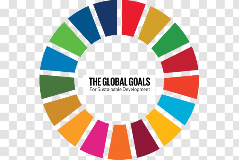 Sustainable Development Goals United Nations Programme Millennium - Highlevel Political Forum On Developme Transparent PNG