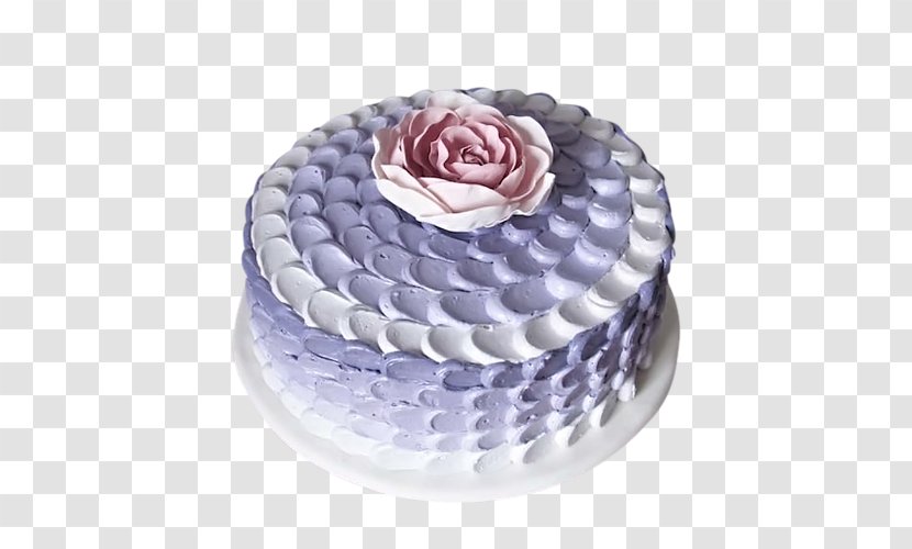 Frosting & Icing Birthday Cake Torte Chocolate Bakery - Sugar - Fresh And Elegant Transparent PNG
