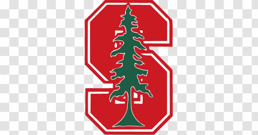 Stanford Graduate School Of Business Cardinal Men's Basketball Duke University Brown - Christmas Ornament Transparent PNG