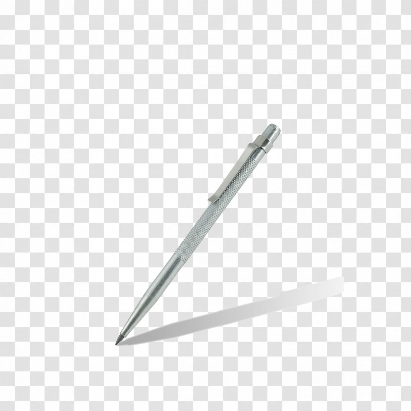 Ballpoint Pen Angle - Ball Transparent PNG