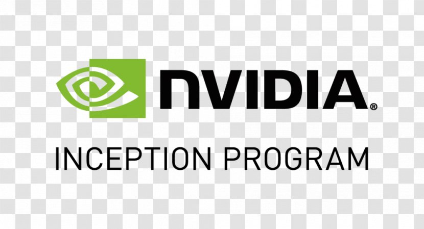 Nvidia Business Startup Accelerator Company CARFIT Corp. - Green Transparent PNG