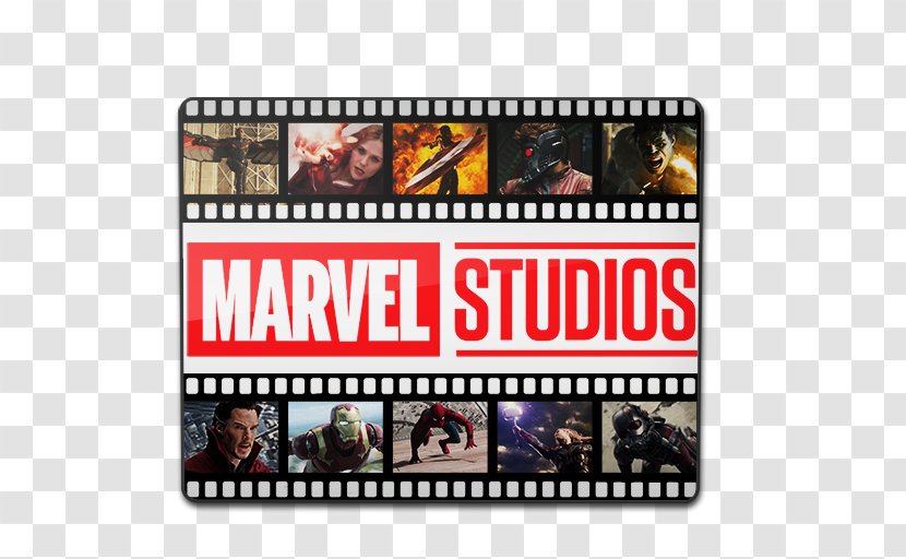 Marvel Cinematic Universe Thor Spider-Man Comics Film - Studios Transparent PNG