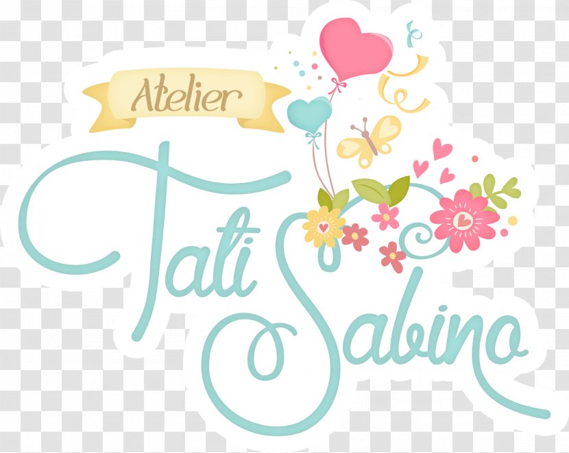 Party Tati Sabino Eventos Buffet Baby Shower Room - Greeting Card Transparent PNG