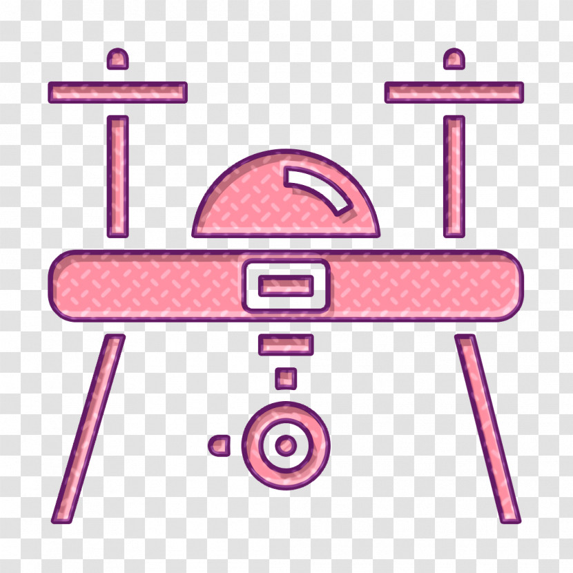 Photography Icon Drone Icon Transparent PNG