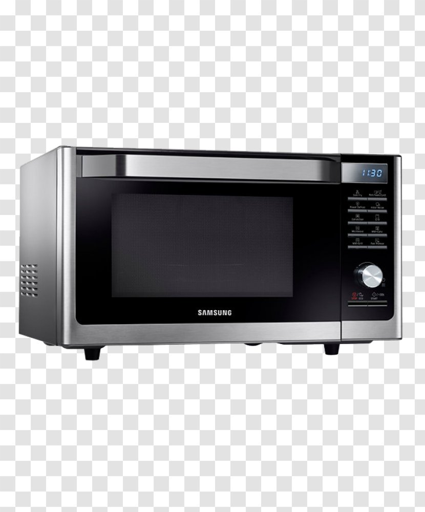 Microwave Ovens Samsung MC32F606TCT Kitchen Group Transparent PNG