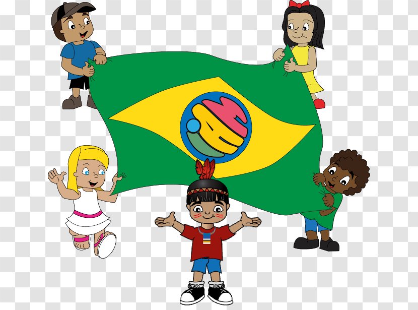 Campo Grande Toddler Childhood Clip Art - Cartoon - Gabriel Jesus Brasil Transparent PNG