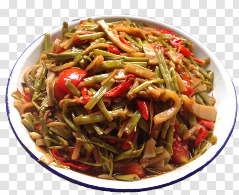 Escabeche Chinese Cuisine Thai Bamboo Shoot - Food - Farm Pickled Shoots Transparent PNG