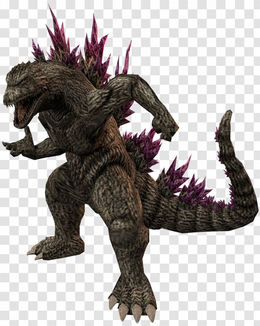 Godzilla: Unleashed Orga Monster Of Monsters Hedorah - Godzilla Final Wars Transparent PNG
