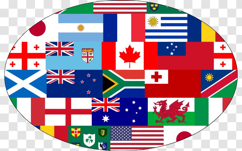 Rugby World Cup Super Union Clip Art - WorldCup Transparent PNG