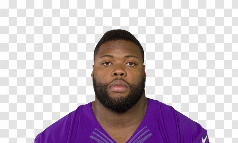 Linval Joseph Super Bowl Beard Tailgate Party Dessert - Moustache Transparent PNG